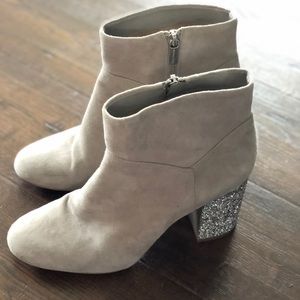 Michael Kohrs Boots US Size 9